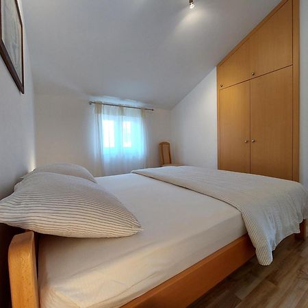 Apartment Dumica Малинска Экстерьер фото